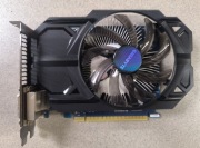 Karta graficzna Gigabyte GTX750 Ti 2GB GV-N75TD5-2GI