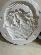 Forma gipsowa do ceramiki