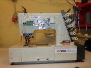 Renderka kapówka Joyee JY-C122-364 - idealna