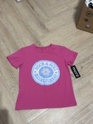 Bluzka krótki rękaw r134