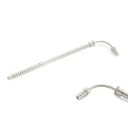 końcówka do ssaka zagięta , TPLO,TTA