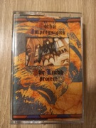 Kaseta magnetofonowa Gothic Impressions 