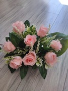 Stroik na grób urnowy