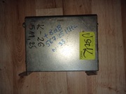 Analogowy Tuner Satelitarny Contrazet ST 592 | Vintage / Retro SAT