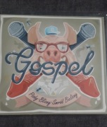 Gospel - Pizdy - Blizny - Smród Bielizny - Stan idealny
