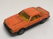 Vintage Corgi Ford Mustang Cobra Wielka Brytania 
