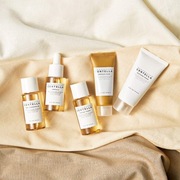 SKIN1004 - Madagascar Centella Travel Kit - Zestaw