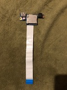 Moduł AUDIO USB SD Lenovo Z50-75