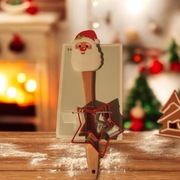 Świąteczna szpatulka