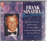 FRANK SINATRA - Blue Heaven 2CD BOX
