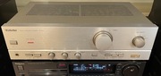 Wzmacniacz TECHNICS SU-810  2 x 75W Srebrny