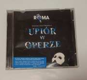 Upiór w operze Roma 
