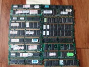 Zestaw pamięci SDRAM