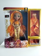 Rainbow High Modna lalka Meena Fleur 578284