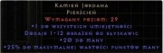 Diablo 2 D2R Soj Kamień Jordana PS PC LADDER S13 Reign of the Warlock
