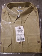 Koszulobluza z krótkimi rękawami