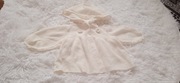 Sweter 6-9m