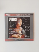 Vinci film DVD Juliusz Machulski