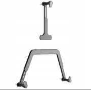 Adapter VESA do monitora bez otworów