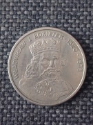 MONETA WŁADYSŁAW I ŁOKIETEK 1986 100 ZŁ