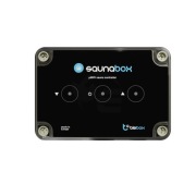 Nowy sterownik do sauny Blebox SAUNABOX WiFi