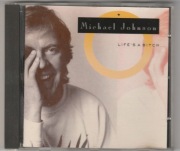 Michael Johnson Life's a Bitch