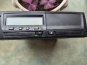 Tachograf Scania+impulsator