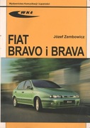 Obsługa i naprawa - Fiat Bravo i Brava