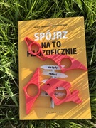 Page holder do książek – praktyczny uchwyt do czytania jednej ręki