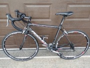 Ridley Orion carbon 