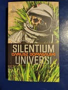 Dariusz Domagalski - Silentium Universi