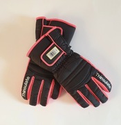 Rękawiczki narciarskie męskie Thinsulate, XL , nowe.