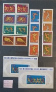 Fi 1532-39 PARKI CZYSTE PLUS 2 x BLOK 47 