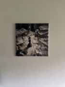 Obraz na płótnie - The Last Move