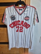 Print T-shirt, Brave Soul, size M