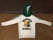 Bluza Harry Potter Hogwart H&M, r. 122/128