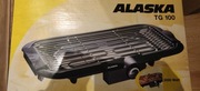 Grill elektryczny Alaska TG 100