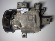 Sprężarka klimatyzacji Valeo DKV-06R 88310-0H010 Citroen C1 Peugeot 107