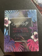 Zestaw do paznokci akryl