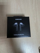 Samsung Galaxy Buds 3 Pro Srebrne