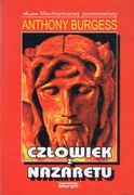 Burgess - Człowiek z Nazaretu