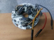 Aparat zaplanowy do samochodu Syrena