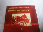 KSIĄŻKA-PROJEKTOWANIE ARCHITEKTONICZNE