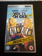 AGENCI BARDZO SPECJALNI WHITE CHICKS Film PSP 