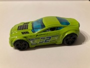 Samochód Auto Hot Wheels Torque Twister