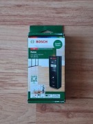 Nowy oryginalny cyfrowy dalmierz laserowy pomiar Zamo IV firmy Bosch