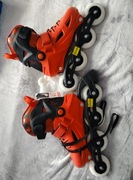 Rolki Powerslide Phuzion Universe 4W roz.37-40