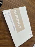 Instrukcja obsługi Citroen Berlingo od 2018r j. Polski 156 str. Nowa