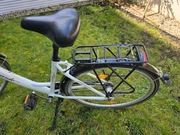 Niemiecki rower miejski Avangarde | SRAM T3 | Gotowy do jazdy!