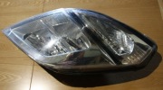 Lampa do Nissan NV 400 , lewa przód 2014 r. 